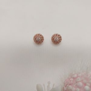 Petal Glow Studs