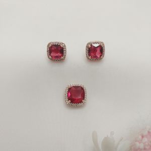 Velora Ruby Square Set