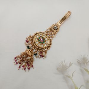 Anika Ruby Kundan juda